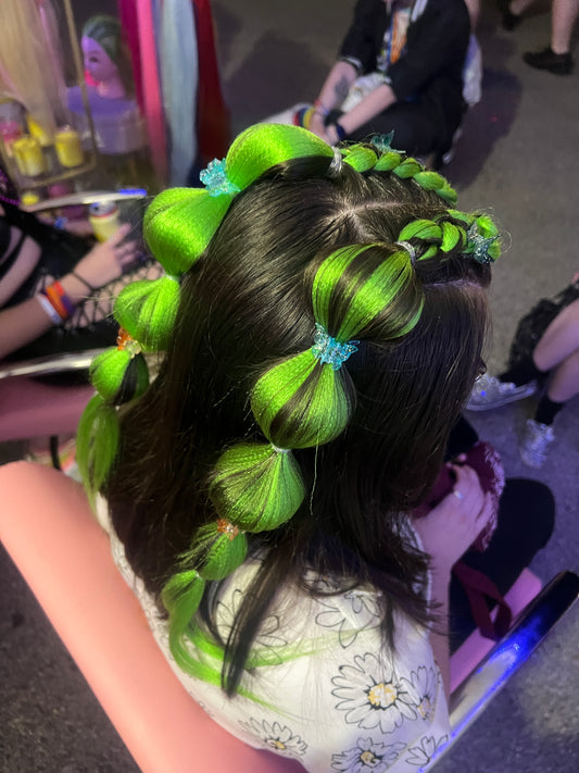 Hairdo Reservation
