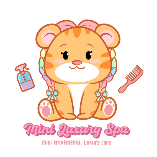 Mini Luxury Spa Gift Card